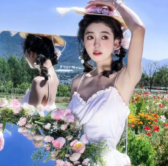 惊魂加油站